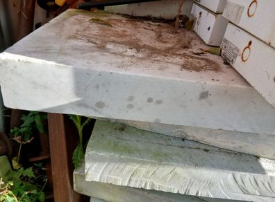 Marble