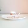 Aynsley Dish + Aynsley Small Trinket Dish + Lid Image 6