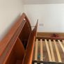 Double bed frame 5ft Image 4