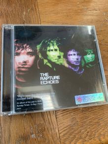 The Rapture Echoes
