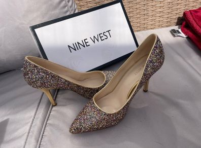 Nine West shoes