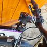 kids bike Image 7