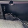 Samsung Soundbar + Subwoofer Image 4