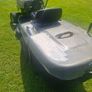 Craftsman Lt1000 ride on mower Delivery available Image 5