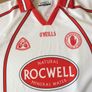 Tyrone Jersey. Official Oneills Mens GAA Home County Jersey Years 2004-2007. All Ireland Champions 2005. Original Jersey From The Time.Not A Modern Remake. Image 3