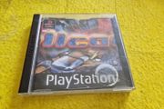 Rollcage PlayStation1 Ps1 PlayStation2 Ps2 games Original