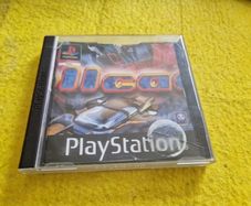 Rollcage PlayStation1 Ps1 PlayStation2 Ps2 games Original