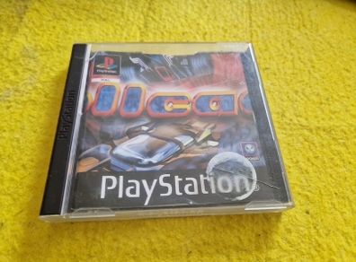 Rollcage PlayStation1 Ps1 PlayStation2 Ps2 games Original