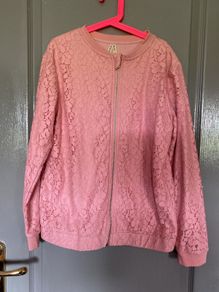 girls jacket