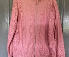 girls jacket