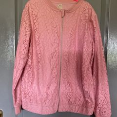 girls jacket