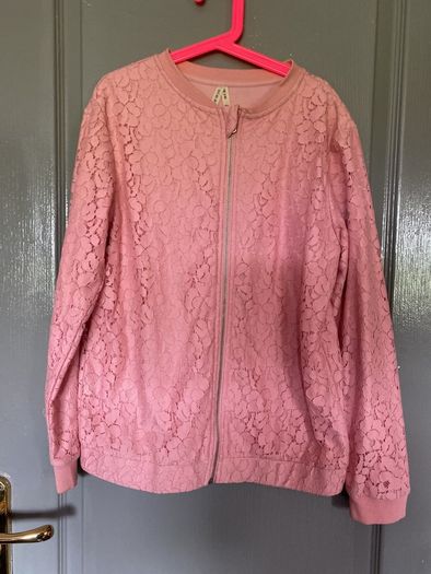 girls jacket