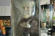 Pinhead Meca Head Knocker