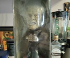 Pinhead Meca Head Knocker