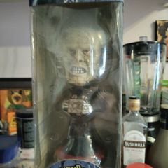 Pinhead Meca Head Knocker