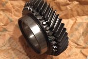 3rd Gear (Fiat Cinquecento/Seicento)