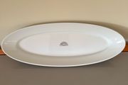 Pillivuyt serving Dish Brand new RRP 35 euro new with tags