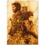 The Last Of Us Part 1 & 2 - A3 Posters Image 2