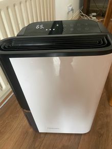 Tcp Dehumidifier