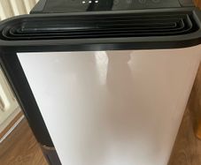 Tcp Dehumidifier