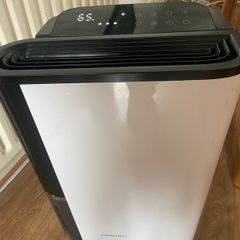 Tcp Dehumidifier