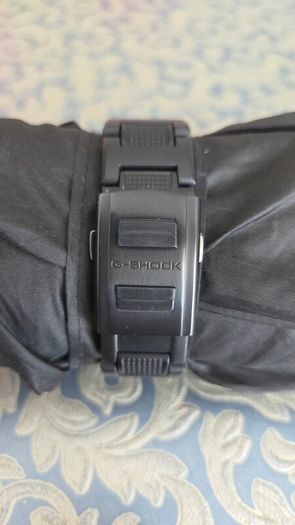 Casio GWA-1100-FC Sky Cockpit