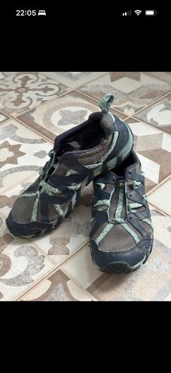 Merell women shoes EU39