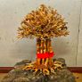 Bonsai Tree Baobab Style Large Image 2