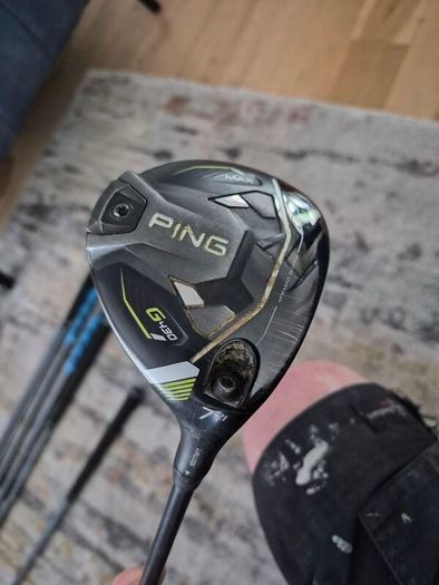 golf irons