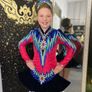Irish dancing dress Image 2