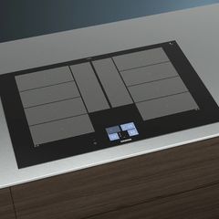 Siemens iQ700 80cm Flex Induction Hob Brand New in Box