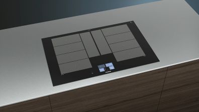 Siemens iQ700 80cm Flex Induction Hob Brand New in Box