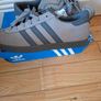 ADIDAS Stradt trainers Image 3
