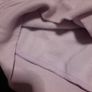lilac teddy hoody (new) Image 4