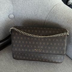 Dkny shoulder bag