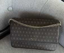 Dkny shoulder bag