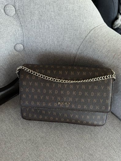 Dkny shoulder bag