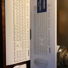 keybord wireless