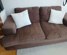 Free Couch