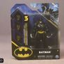 DC Batman Figure 10cm With 3 Surprise Accessories Image 3