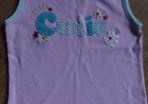 Pink Cutie Top   Age 3-4