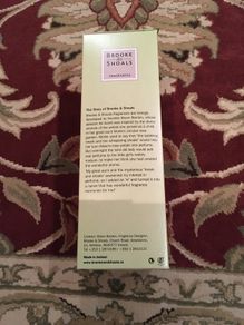 Brooke & Shoals Fragrance Diffuser, 120 ml.