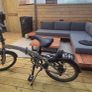 Foldable bike Image 2
