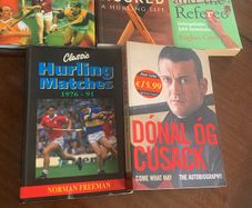 GAA Selection