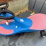Didicar ride on car x 2 Image 2