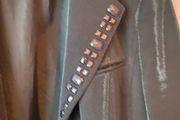 Shiny jacket from Bianca