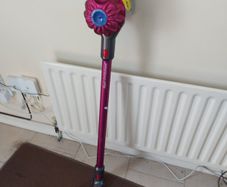 Dyson V7 Motorhead in excellent condition