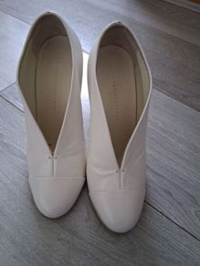 Victoria Beckham shoes