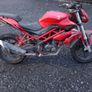 cbr f3 1998 also benelli 125 Image 2
