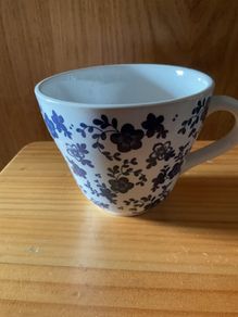 Large mug